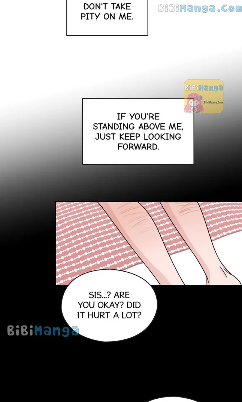 One Step Away From Happiness Chapter 84 – Page 22