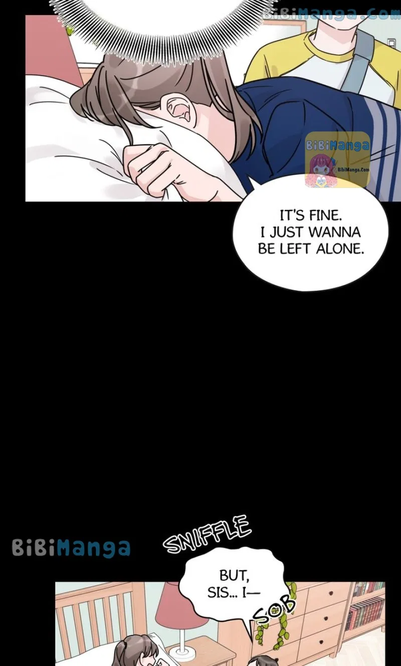 One Step Away From Happiness Chapter 84 – Page 24