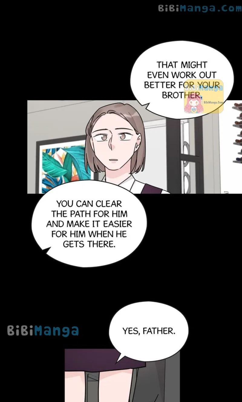 One Step Away From Happiness Chapter 84 – Page 27