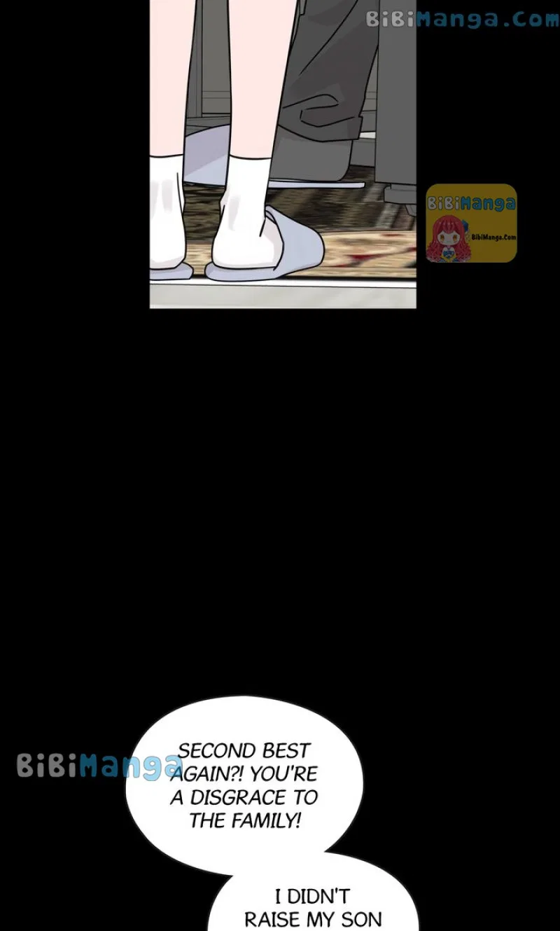 One Step Away From Happiness Chapter 84 – Page 28