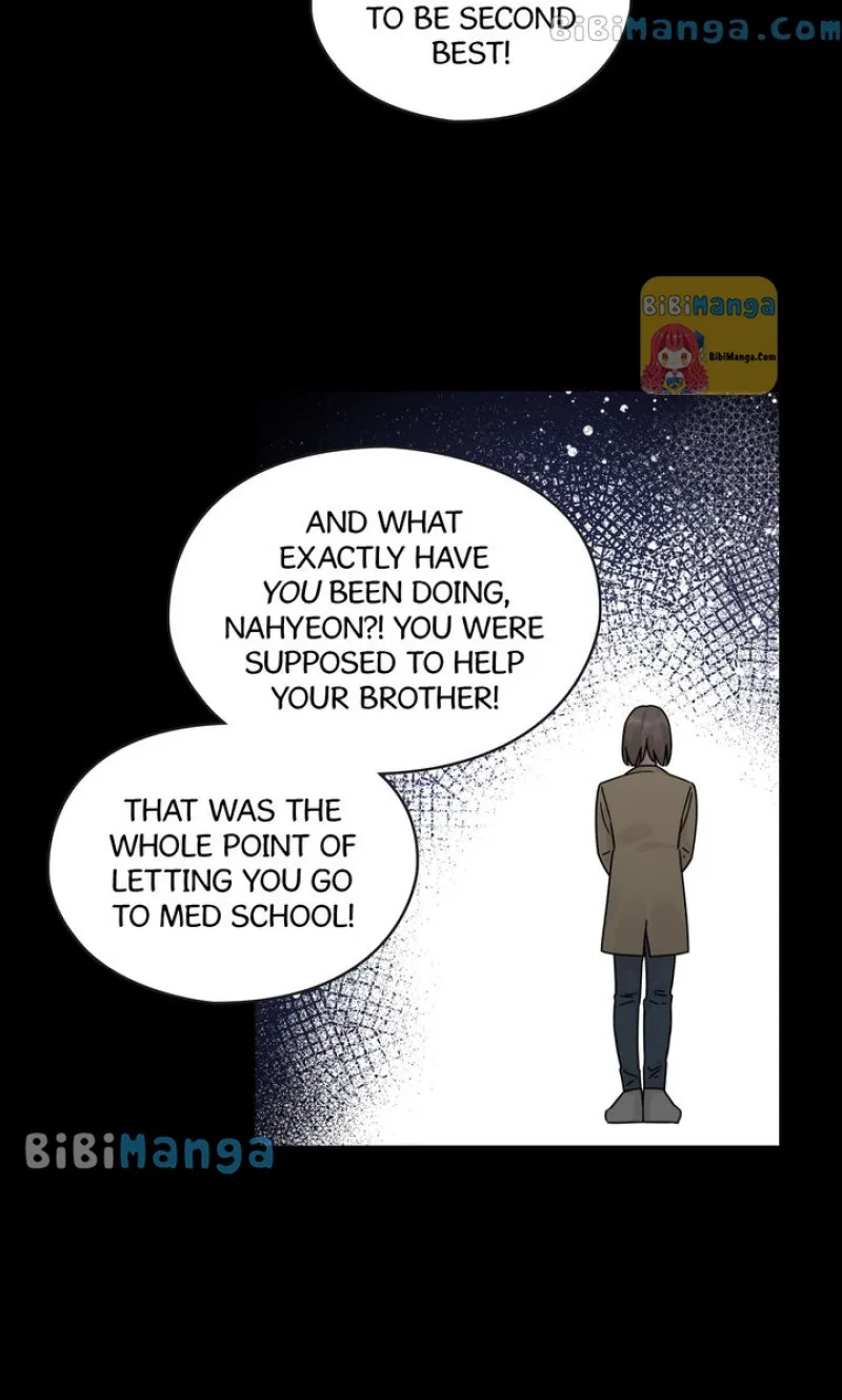 One Step Away From Happiness Chapter 84 – Page 29
