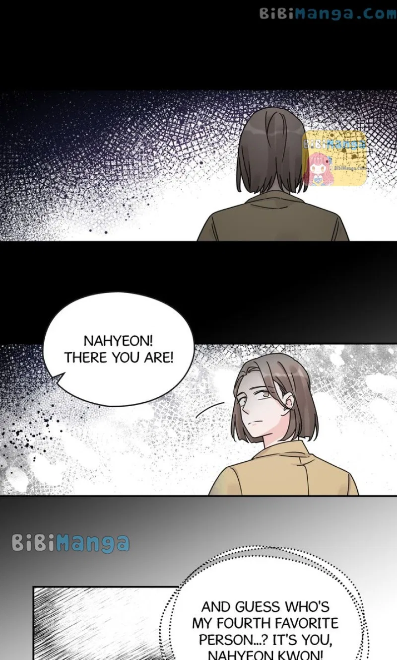 One Step Away From Happiness Chapter 84 – Page 30