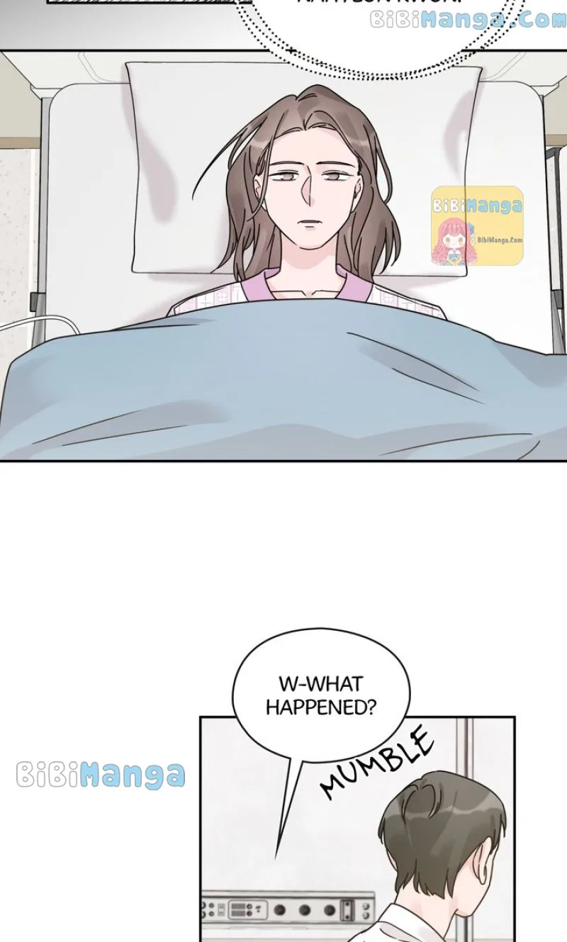 One Step Away From Happiness Chapter 84 – Page 31