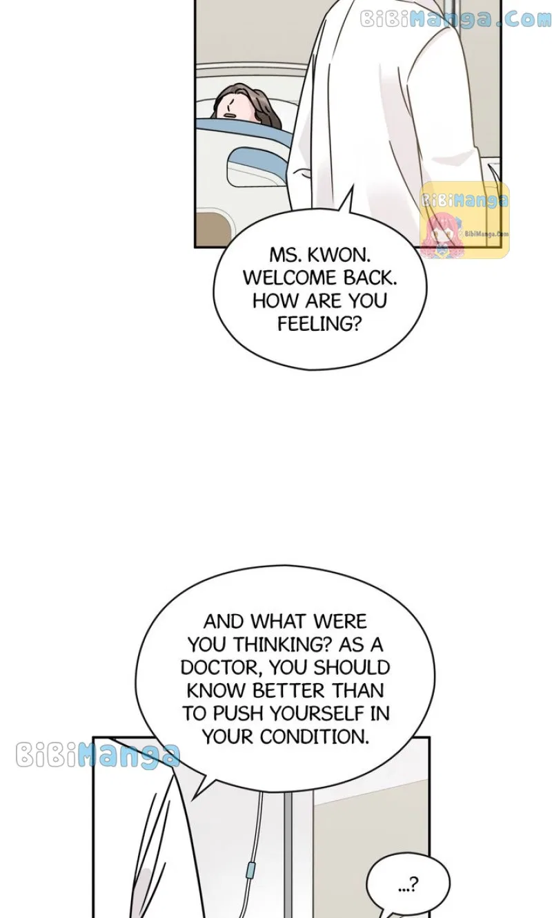One Step Away From Happiness Chapter 84 – Page 32