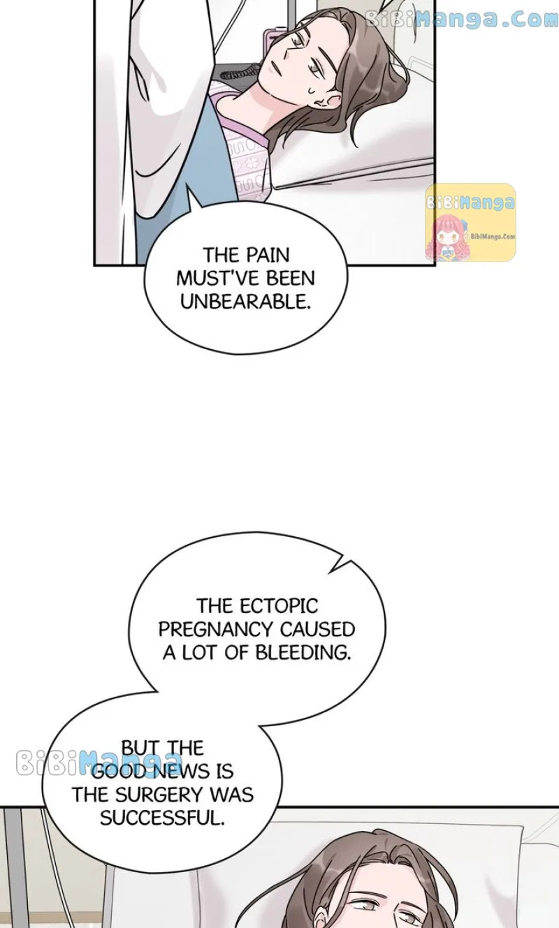 One Step Away From Happiness Chapter 84 – Page 33