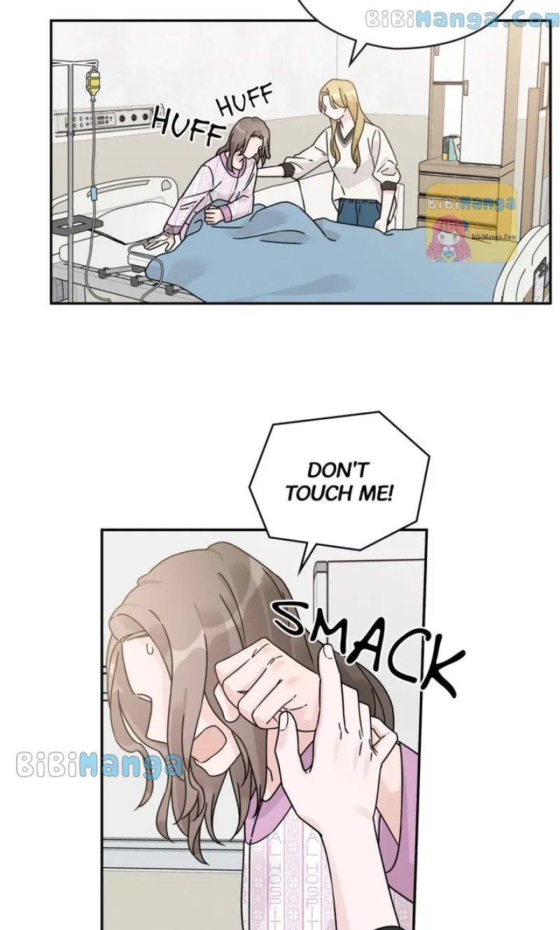 One Step Away From Happiness Chapter 84 – Page 37
