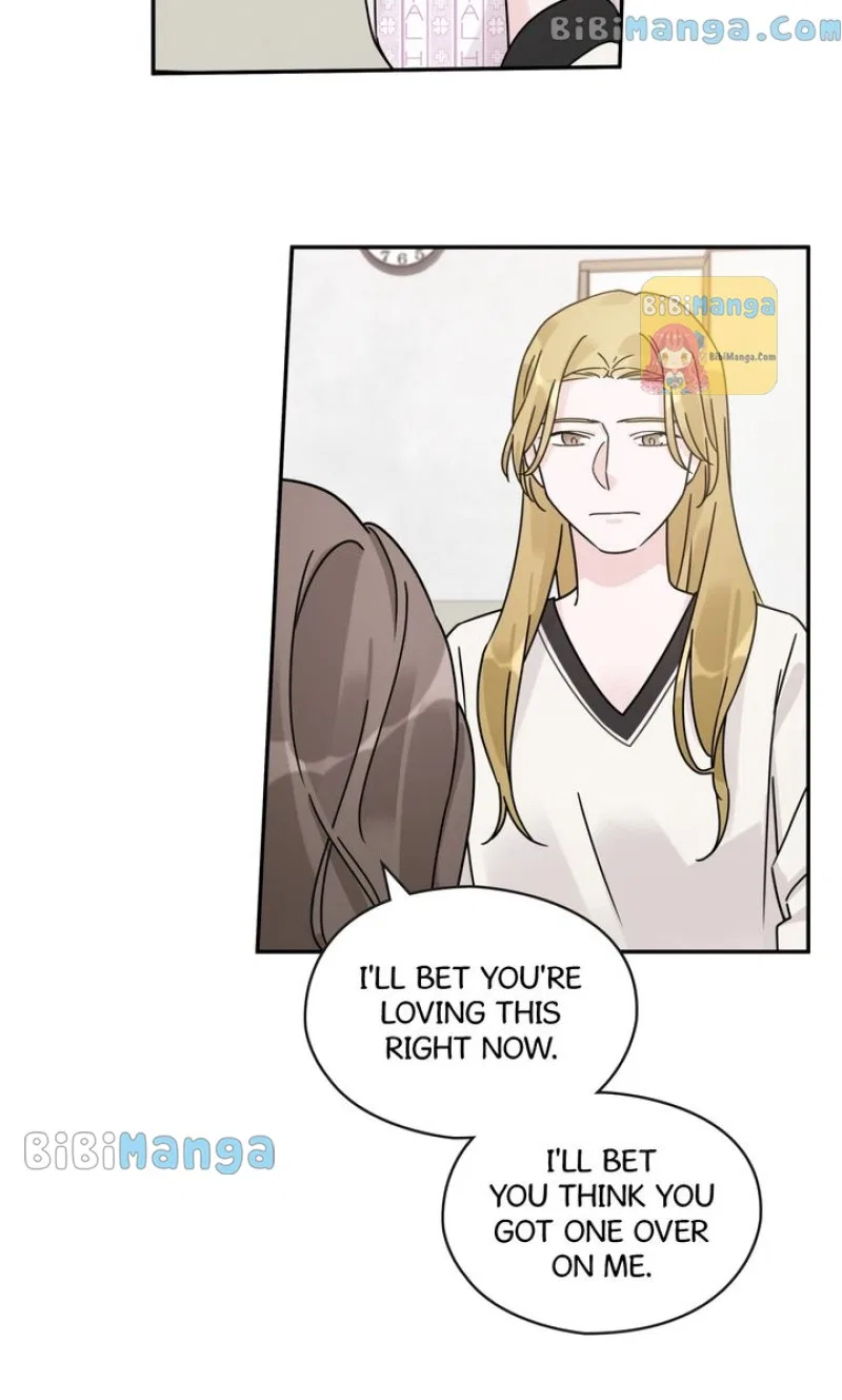 One Step Away From Happiness Chapter 84 – Page 38
