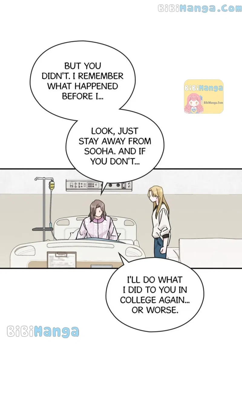 One Step Away From Happiness Chapter 84 – Page 39