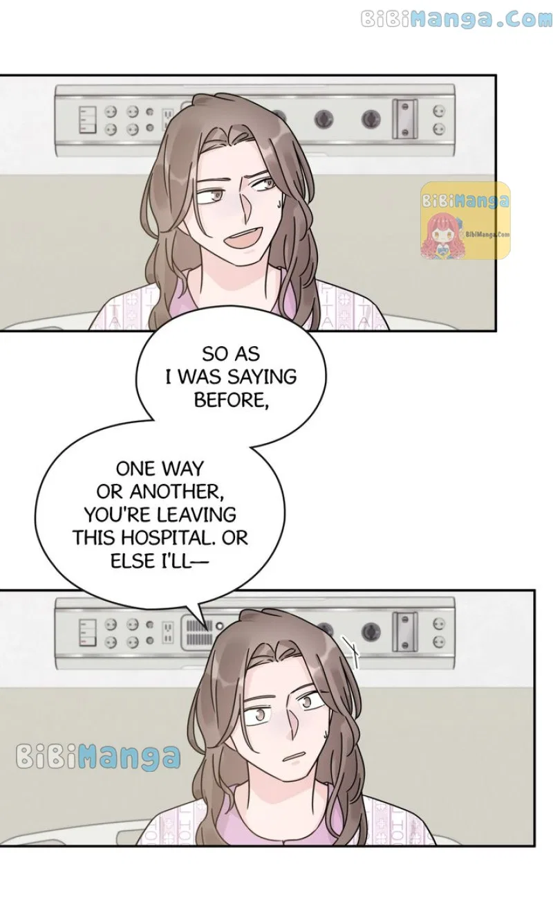 One Step Away From Happiness Chapter 84 – Page 40