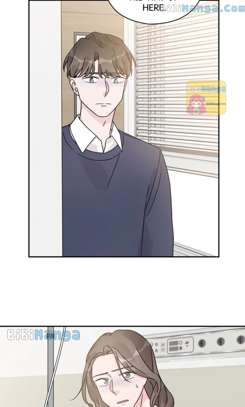 One Step Away From Happiness Chapter 84 – Page 42