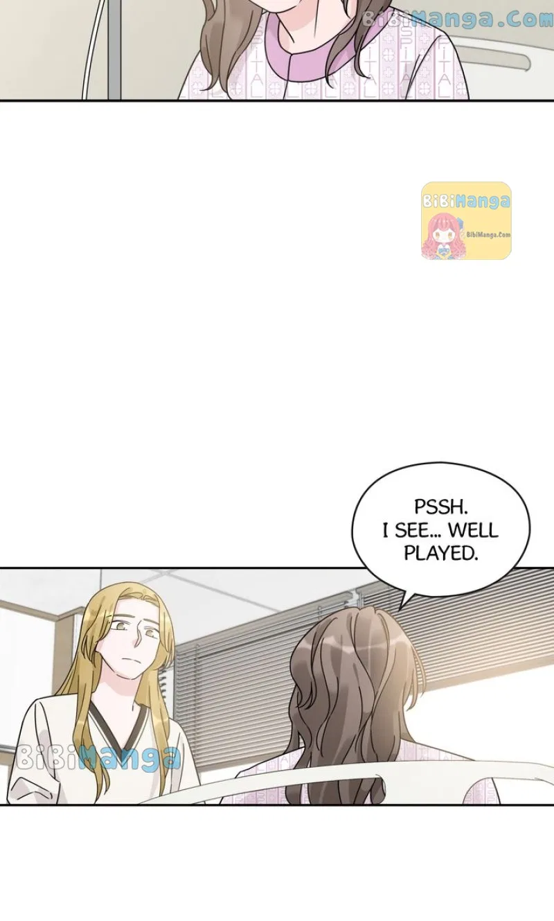 One Step Away From Happiness Chapter 84 – Page 43