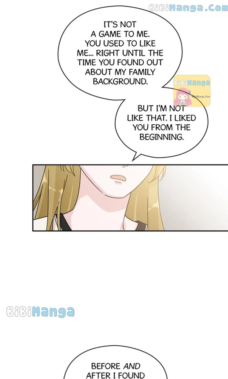 One Step Away From Happiness Chapter 84 – Page 44