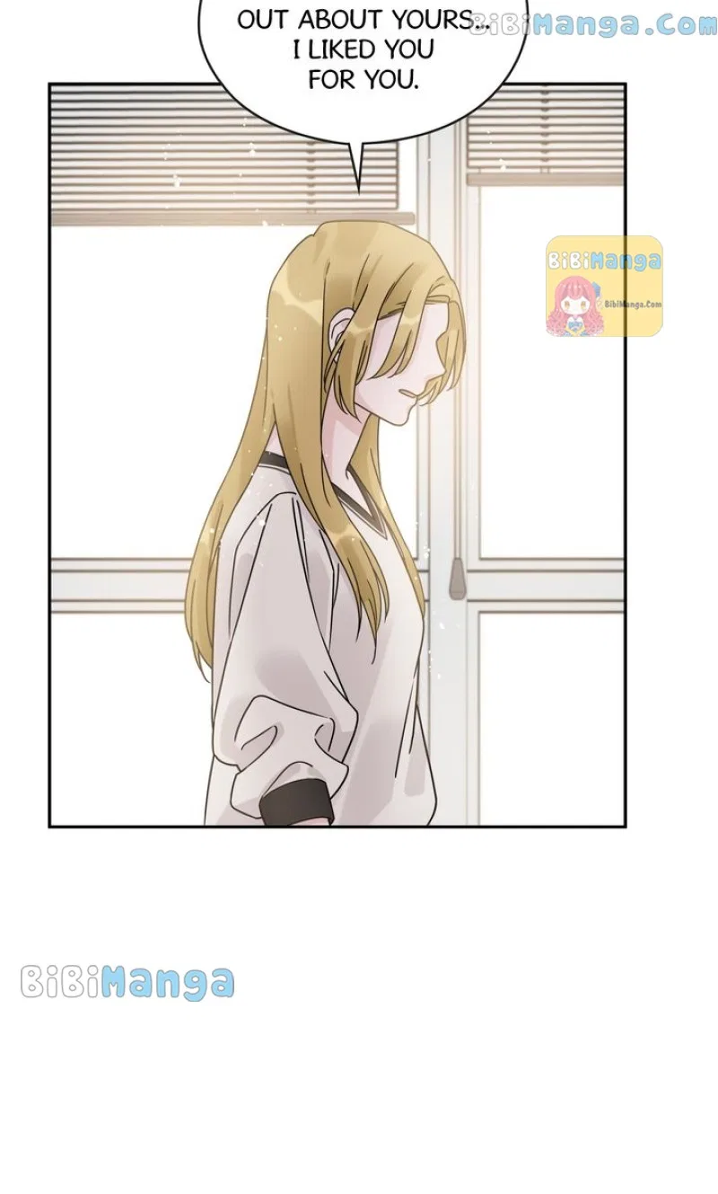 One Step Away From Happiness Chapter 84 – Page 45