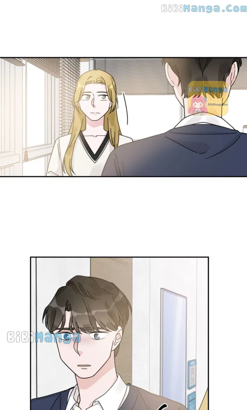 One Step Away From Happiness Chapter 84 – Page 46