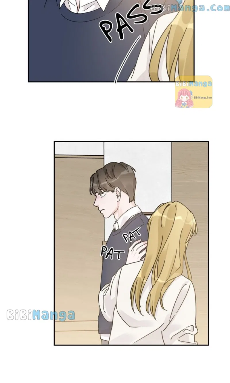 One Step Away From Happiness Chapter 84 – Page 47