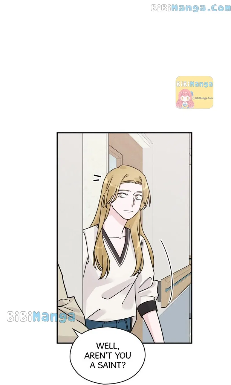 One Step Away From Happiness Chapter 84 – Page 49