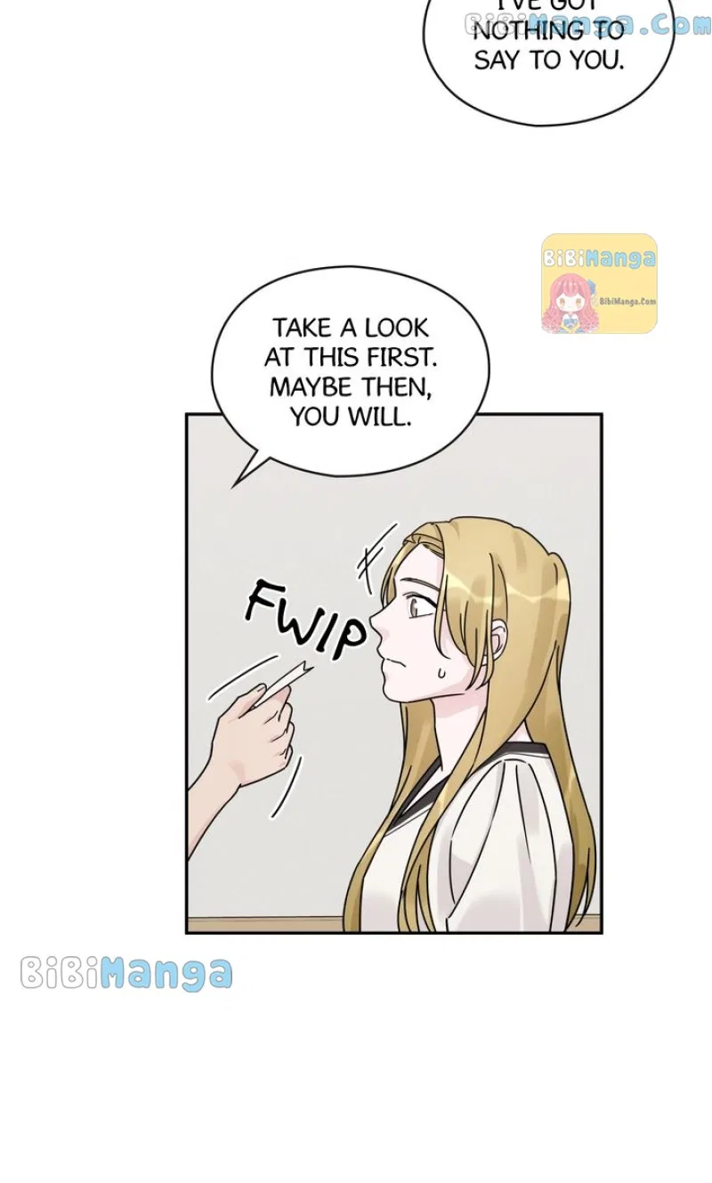 One Step Away From Happiness Chapter 84 – Page 52