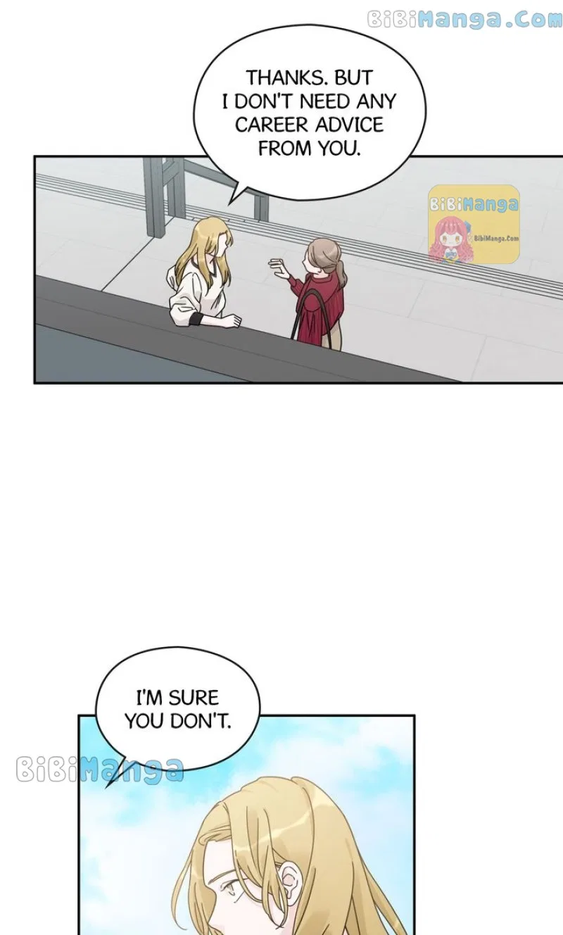 One Step Away From Happiness Chapter 83 – Page 4
