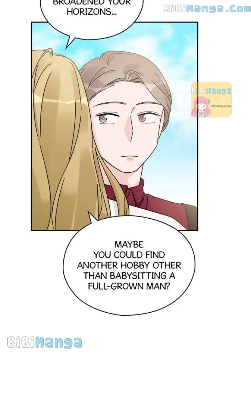 One Step Away From Happiness Chapter 83 – Page 9