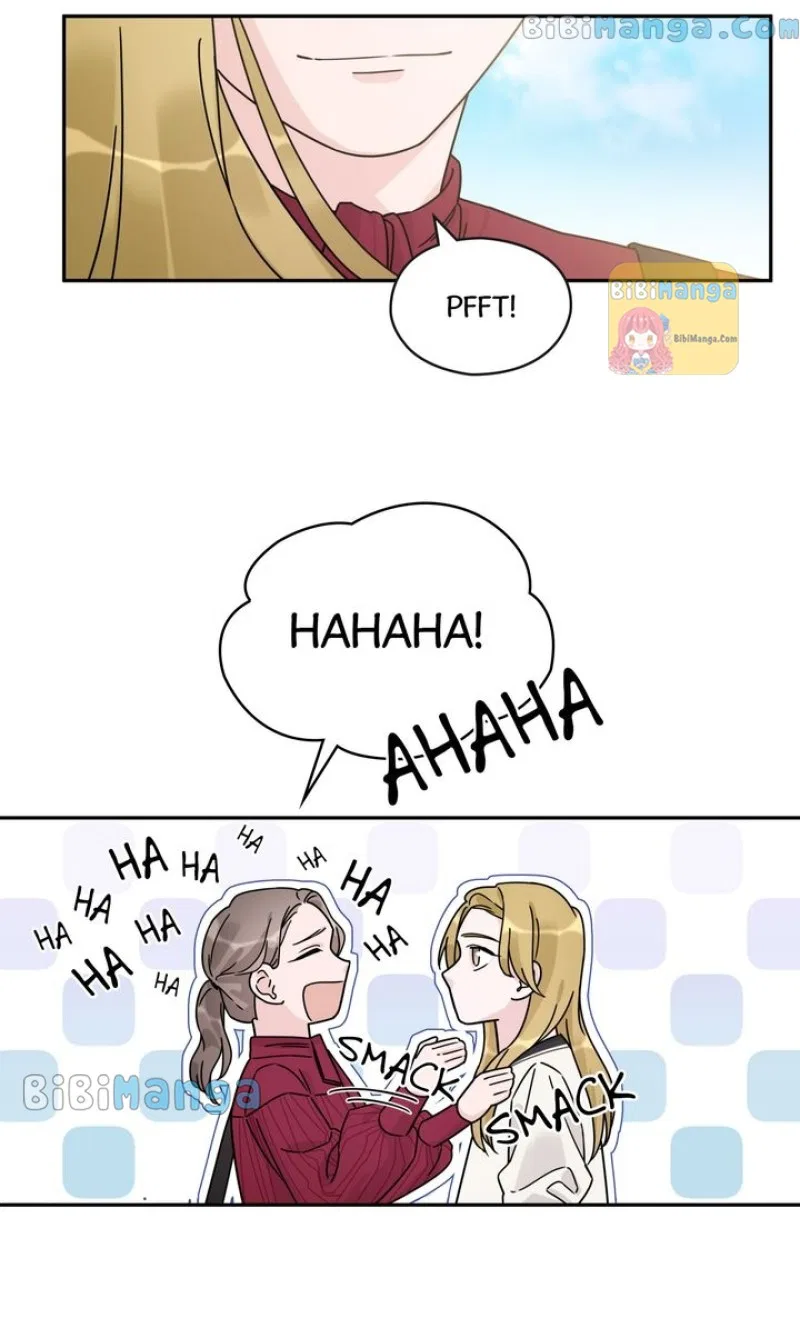 One Step Away From Happiness Chapter 83 – Page 10