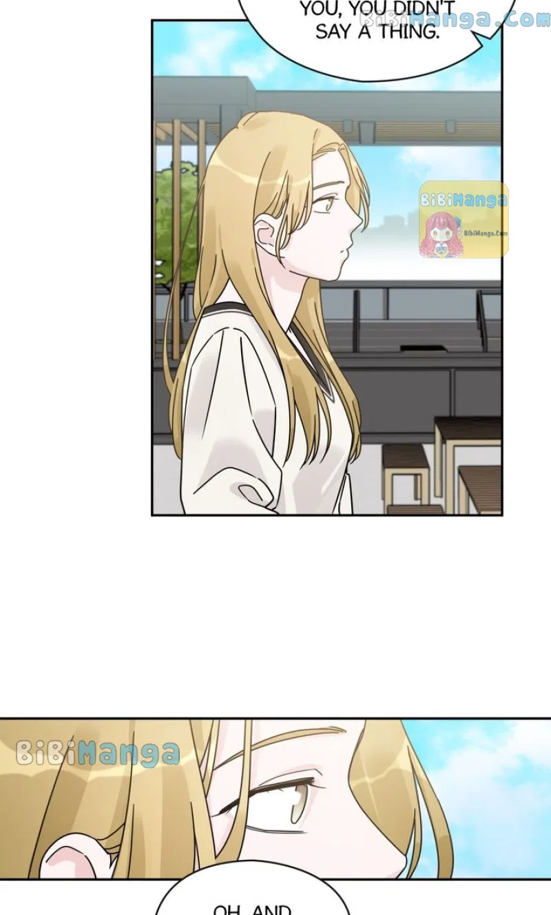 One Step Away From Happiness Chapter 83 – Page 12
