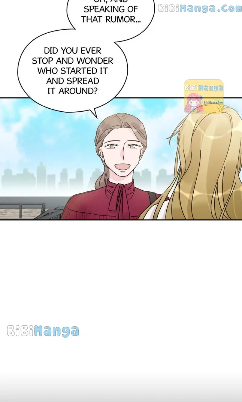 One Step Away From Happiness Chapter 83 – Page 13