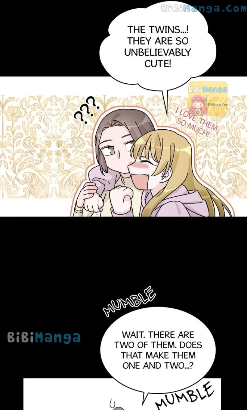 One Step Away From Happiness Chapter 83 – Page 16
