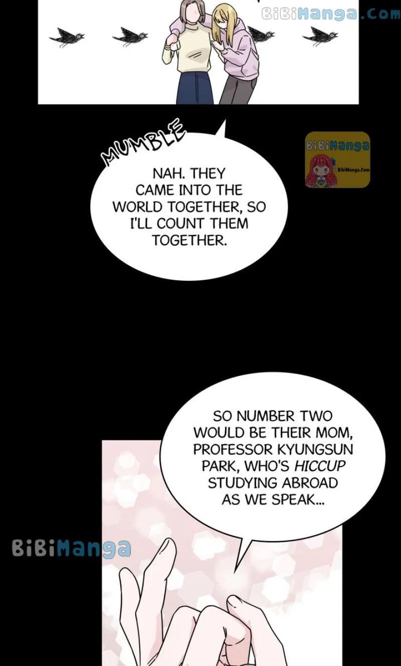 One Step Away From Happiness Chapter 83 – Page 17