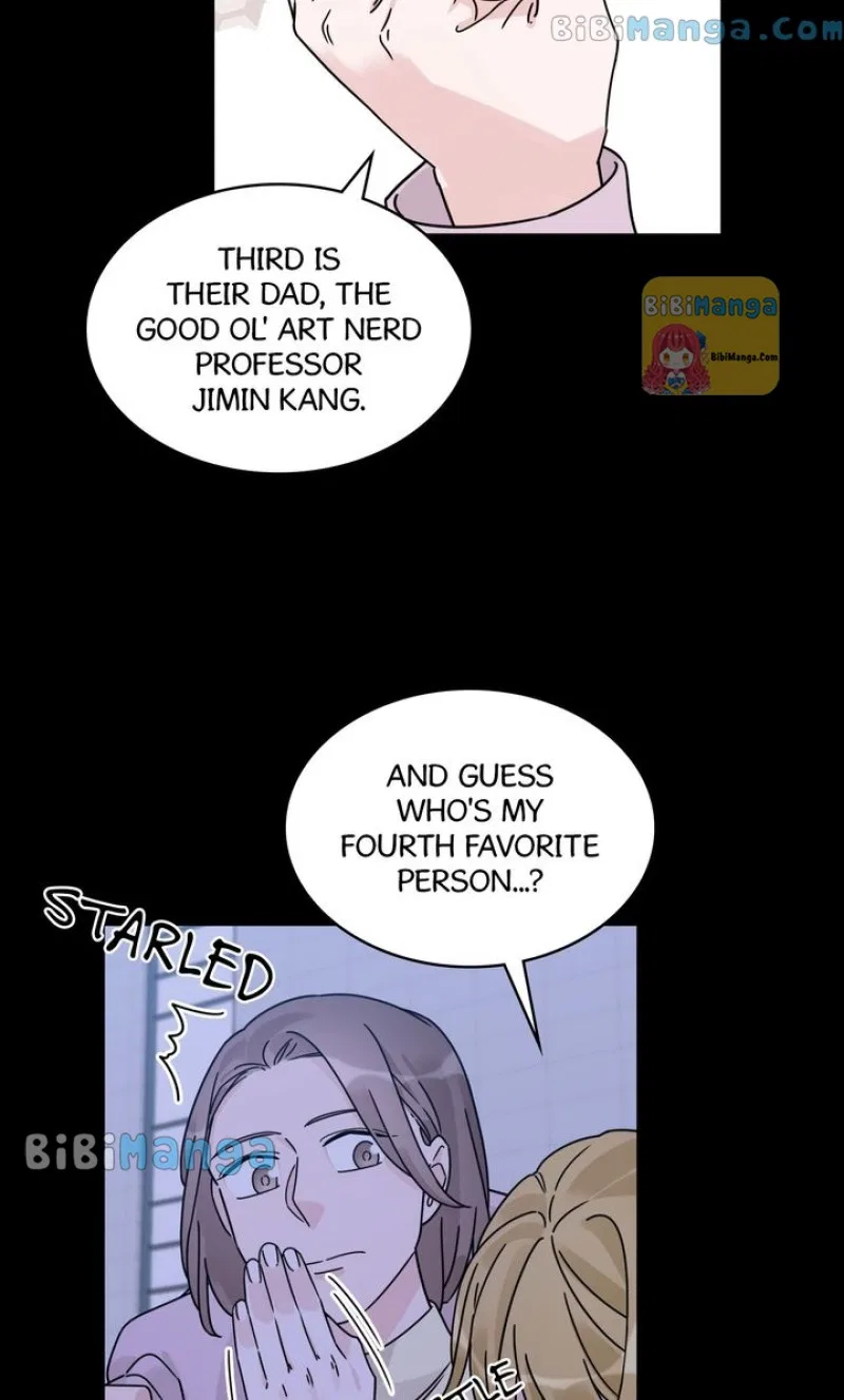 One Step Away From Happiness Chapter 83 – Page 18