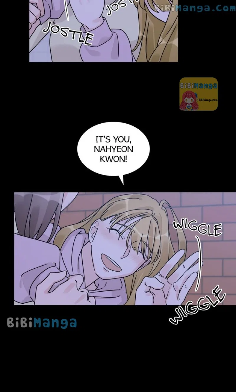 One Step Away From Happiness Chapter 83 – Page 19