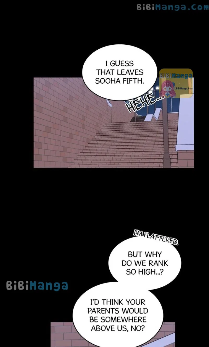 One Step Away From Happiness Chapter 83 – Page 20