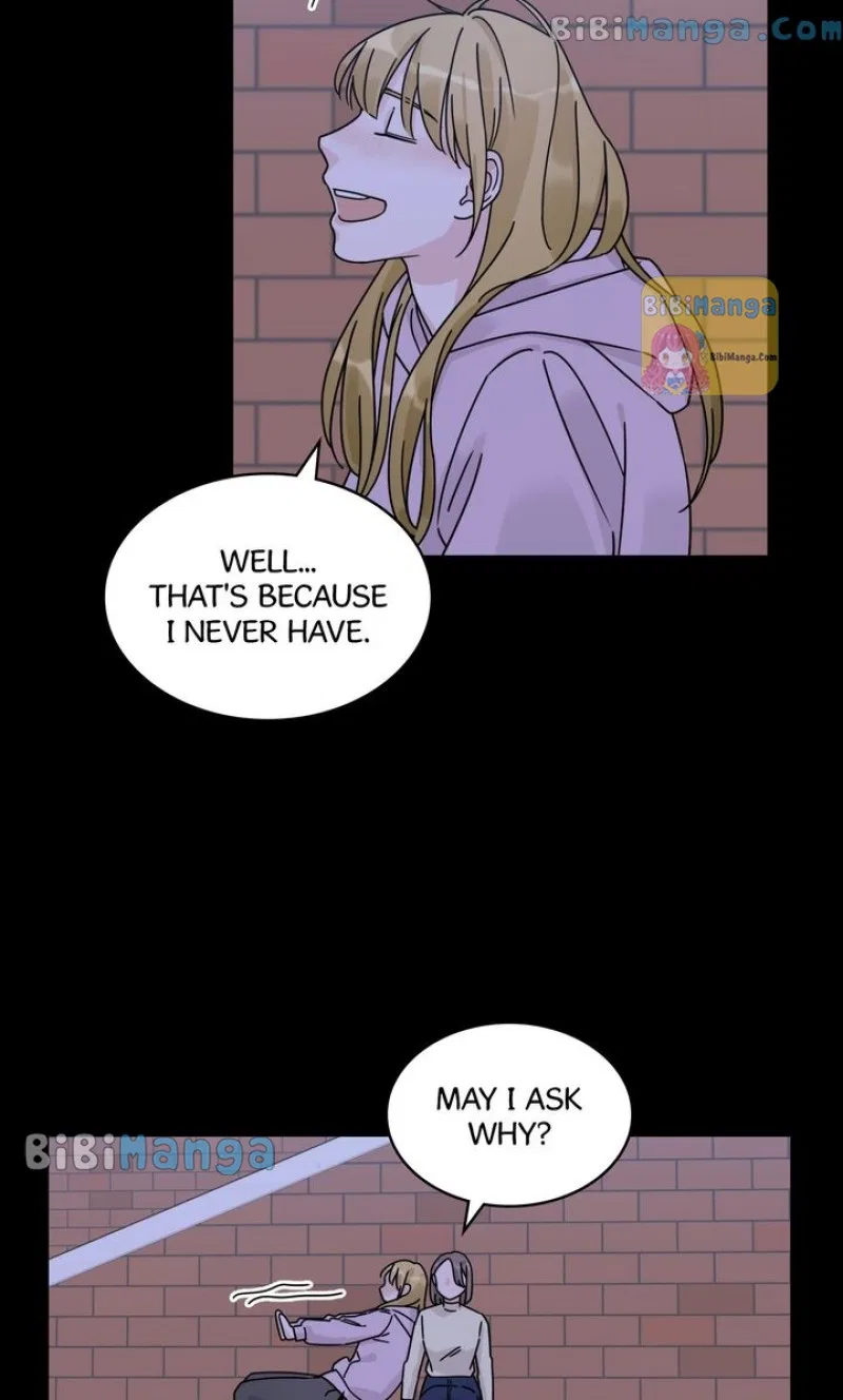 One Step Away From Happiness Chapter 83 – Page 22