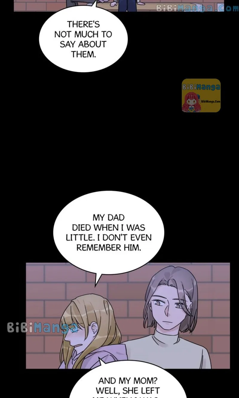 One Step Away From Happiness Chapter 83 – Page 23