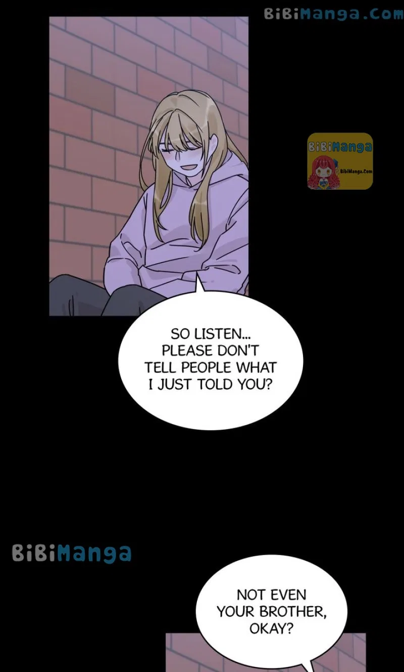 One Step Away From Happiness Chapter 83 – Page 25