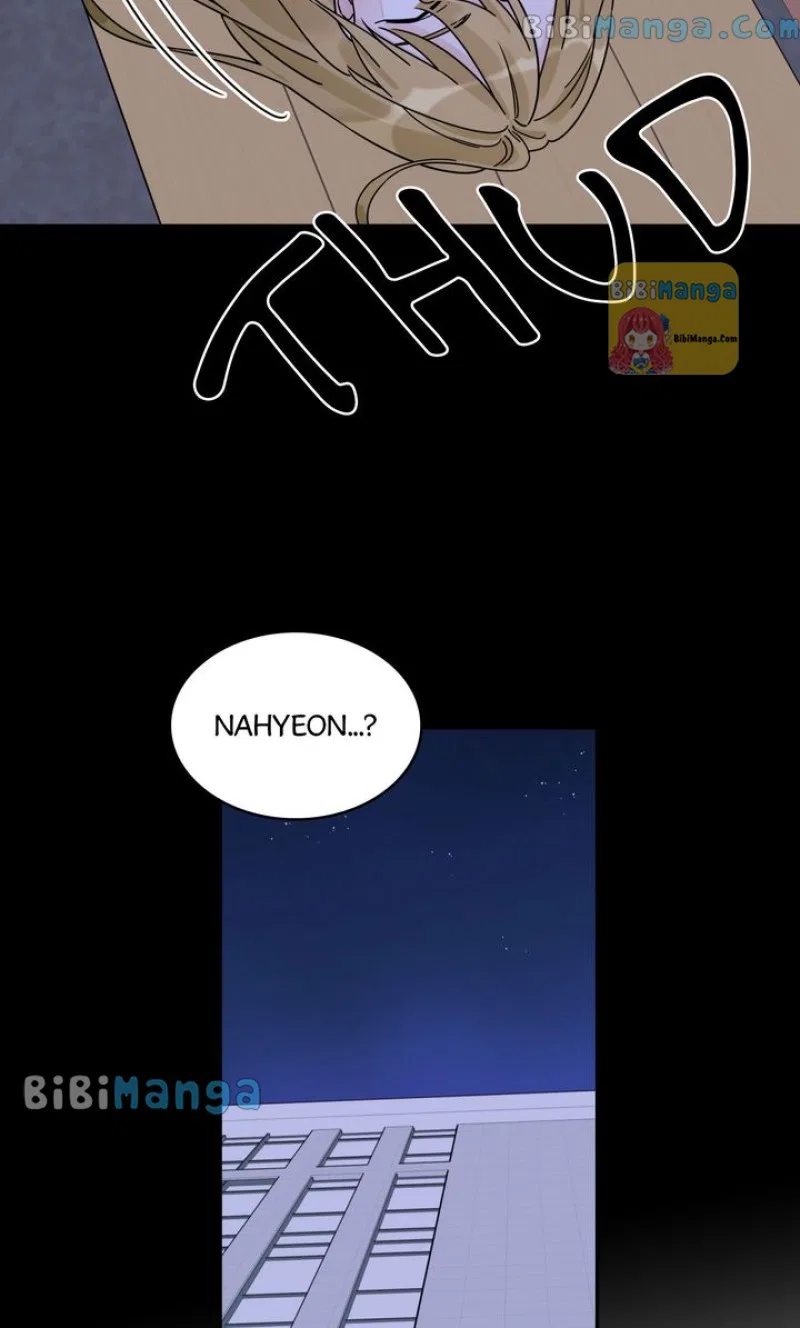 One Step Away From Happiness Chapter 83 – Page 27