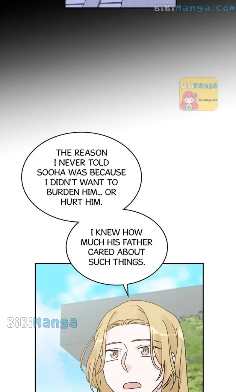 One Step Away From Happiness Chapter 83 – Page 28