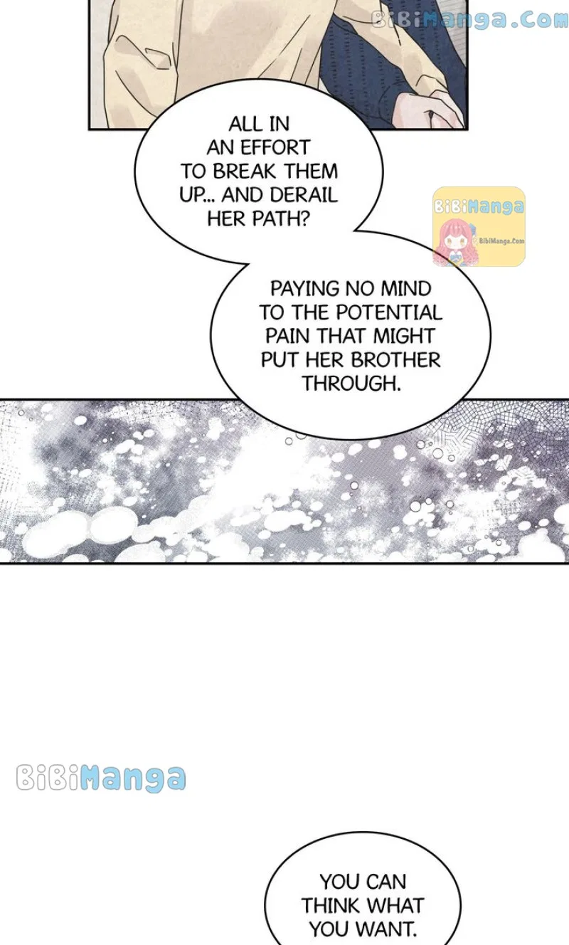 One Step Away From Happiness Chapter 83 – Page 31
