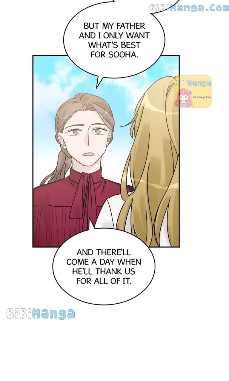 One Step Away From Happiness Chapter 83 – Page 32