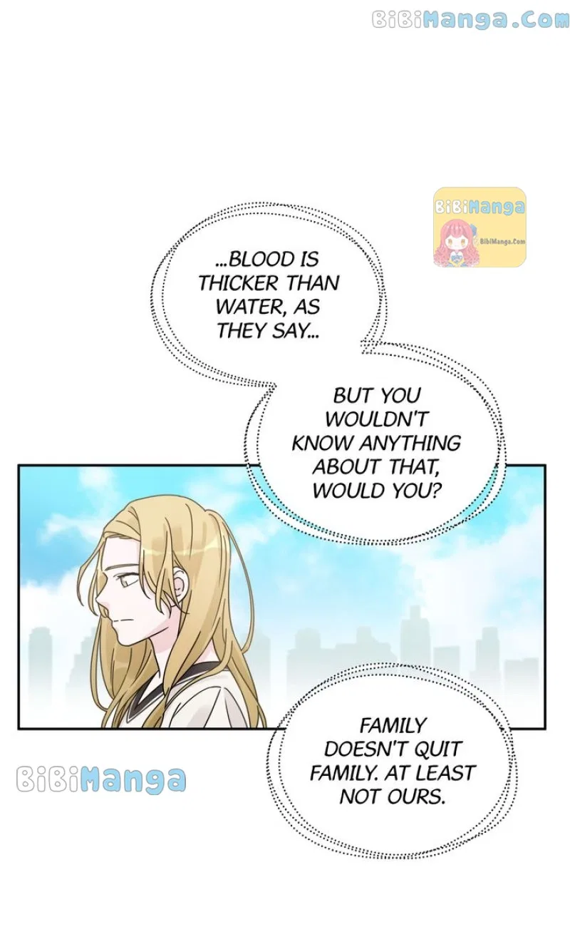 One Step Away From Happiness Chapter 83 – Page 36