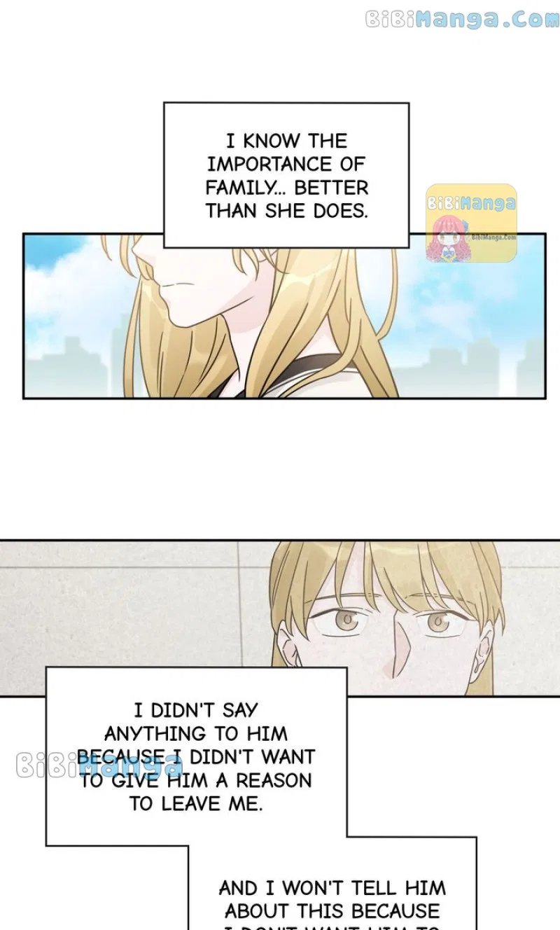 One Step Away From Happiness Chapter 83 – Page 37
