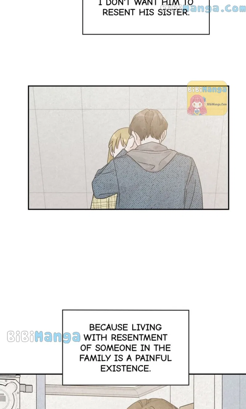 One Step Away From Happiness Chapter 83 – Page 38