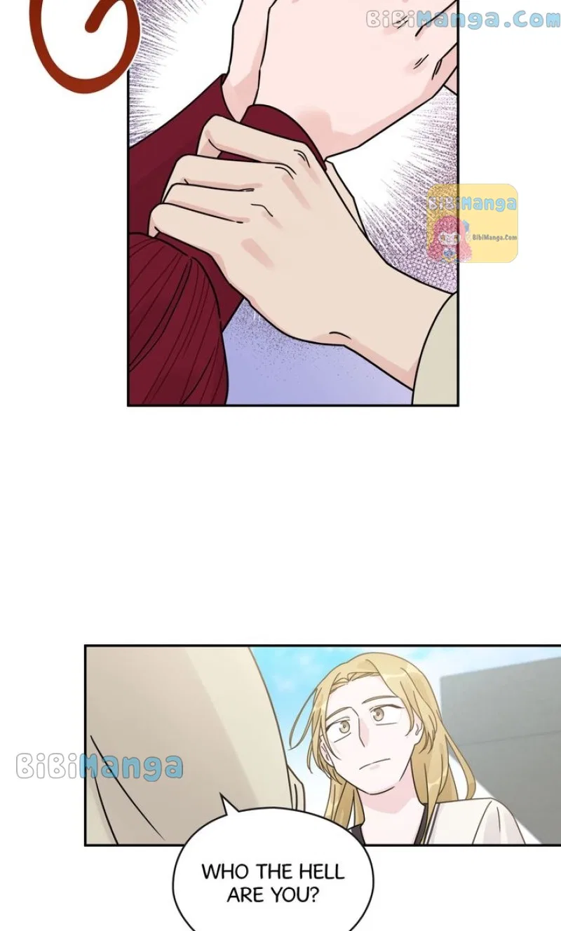 One Step Away From Happiness Chapter 83 – Page 40