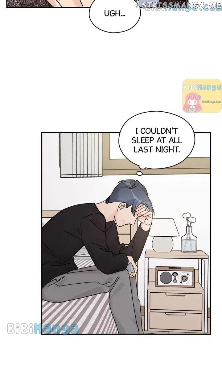 One Step Away From Happiness Chapter 82 – Page 2