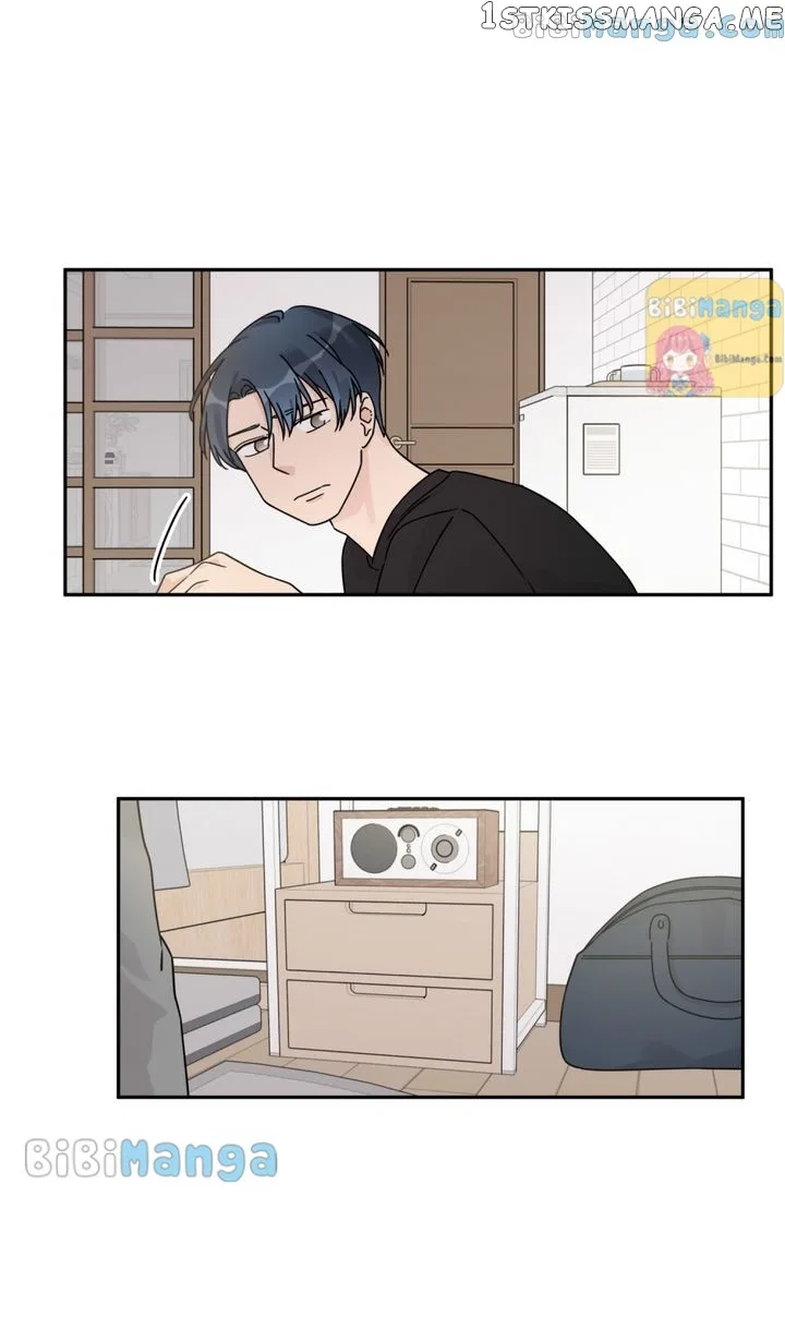 One Step Away From Happiness Chapter 82 – Page 3