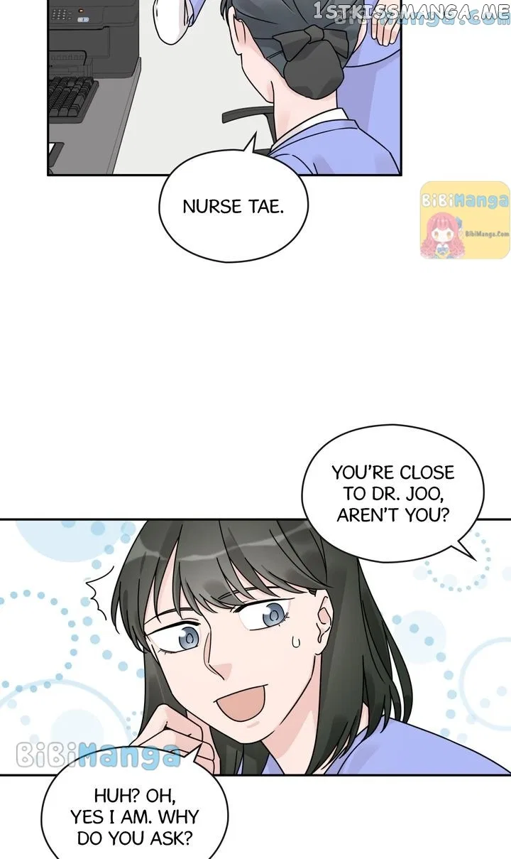 One Step Away From Happiness Chapter 82 – Page 7