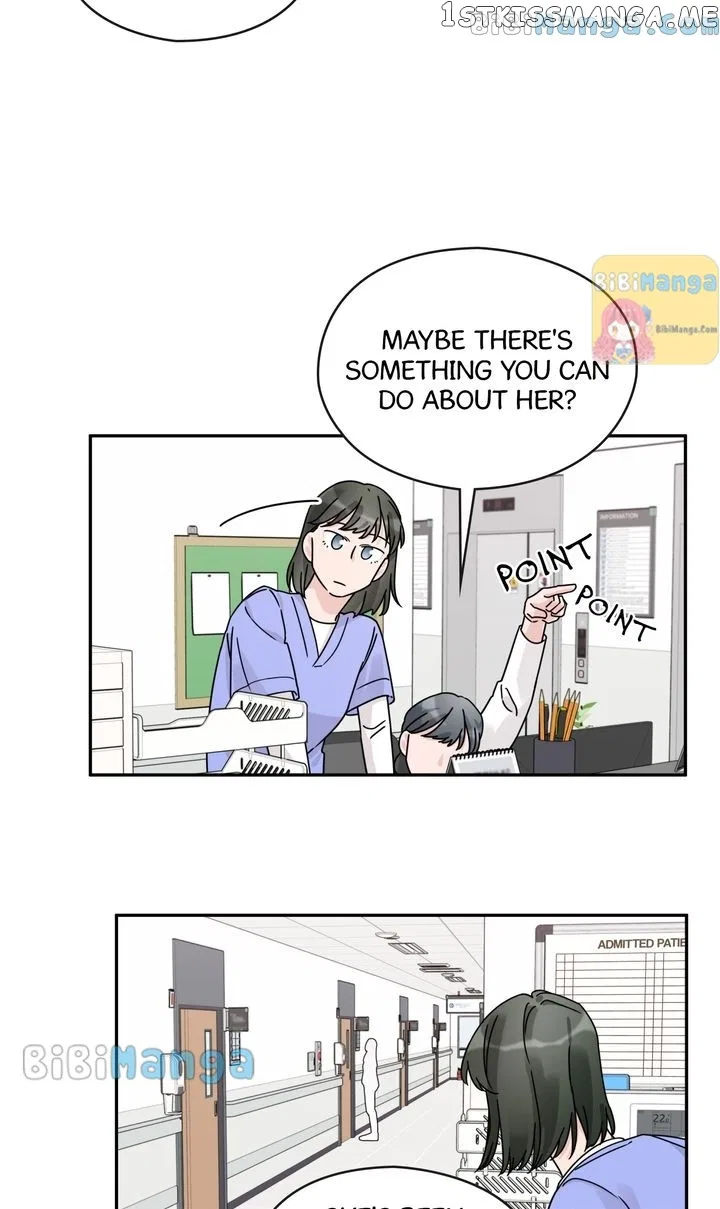 One Step Away From Happiness Chapter 82 – Page 8