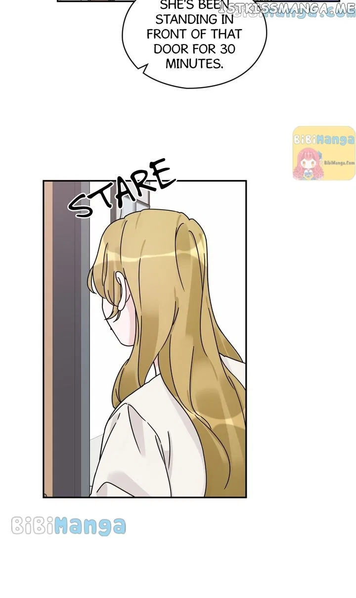 One Step Away From Happiness Chapter 82 – Page 9