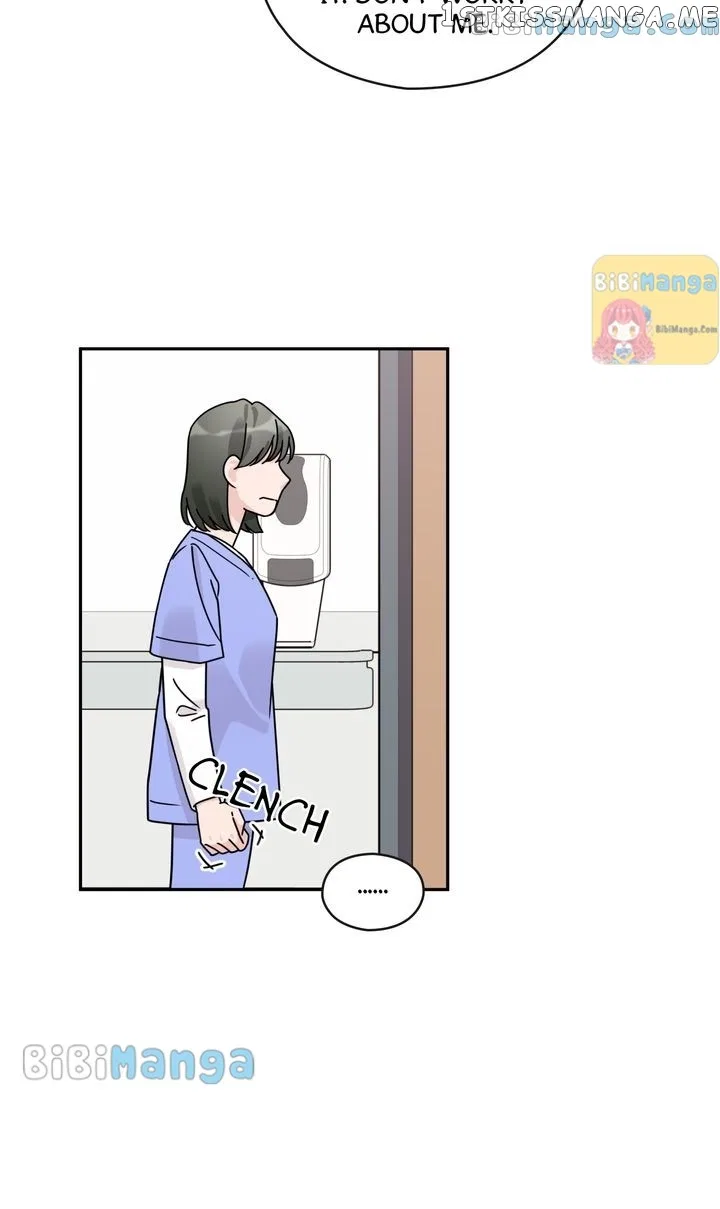 One Step Away From Happiness Chapter 82 – Page 12