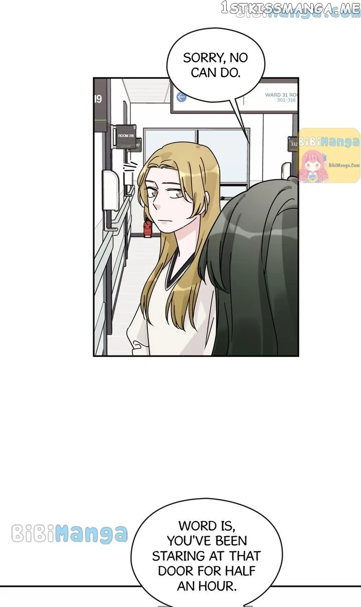 One Step Away From Happiness Chapter 82 – Page 13