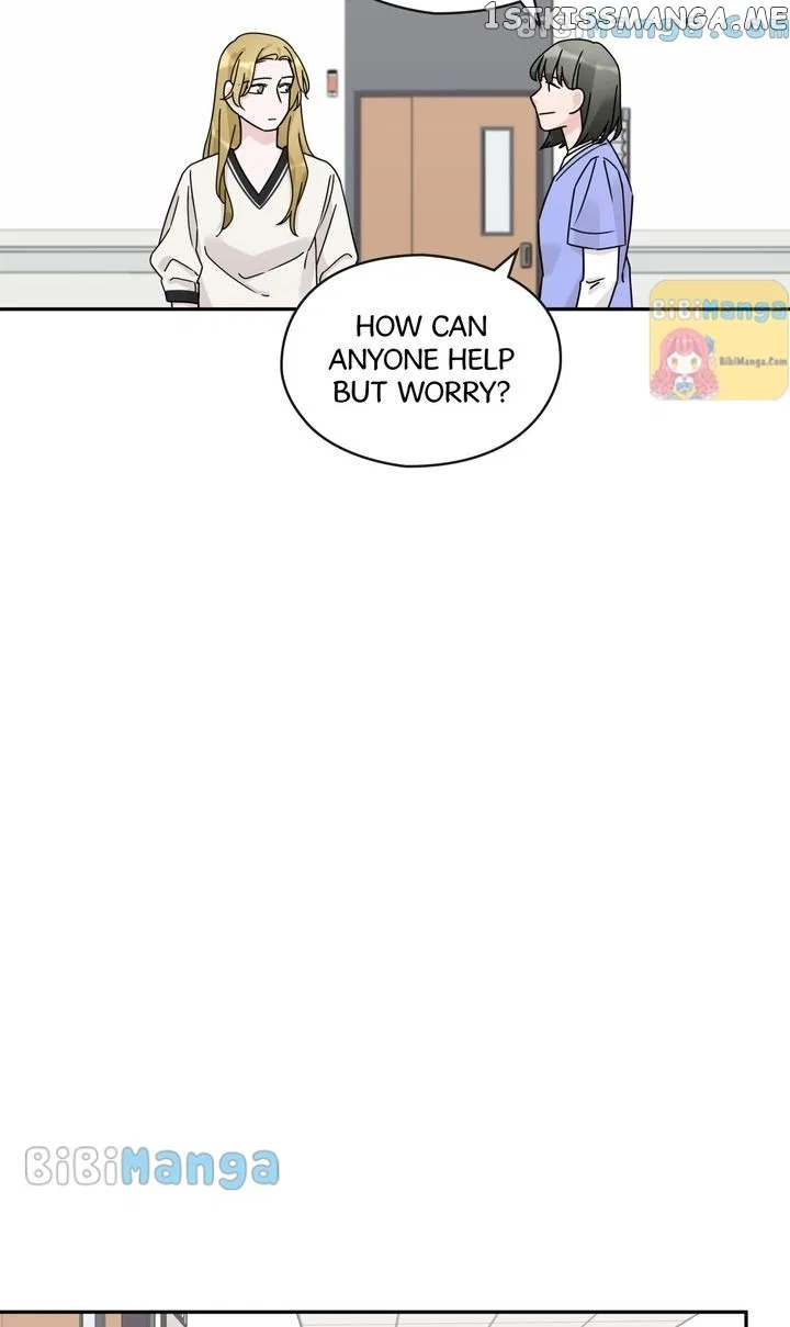 One Step Away From Happiness Chapter 82 – Page 14